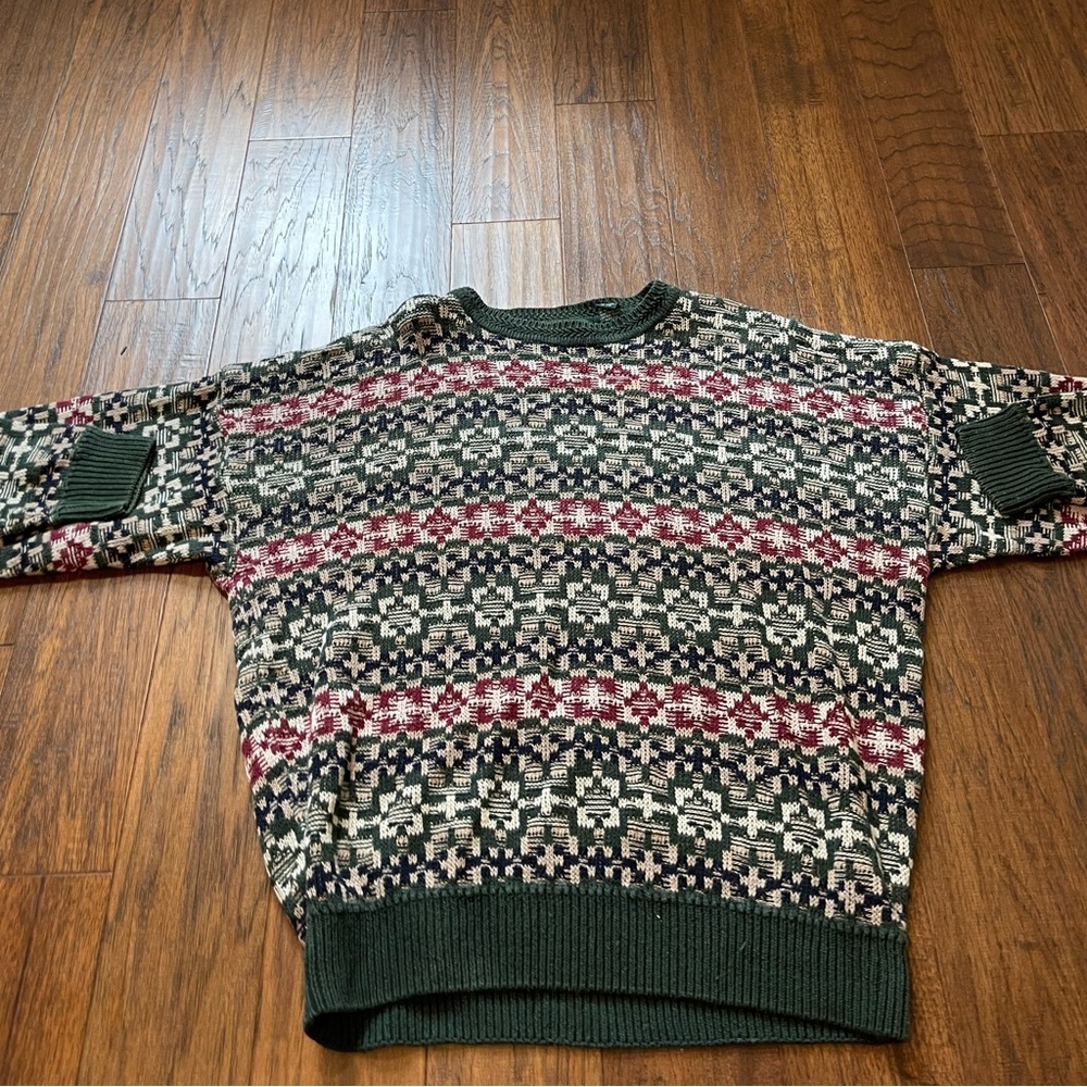Vintage Sweater